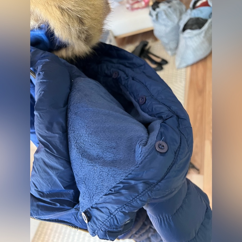 Puffer jacket - Picture 6 of 6